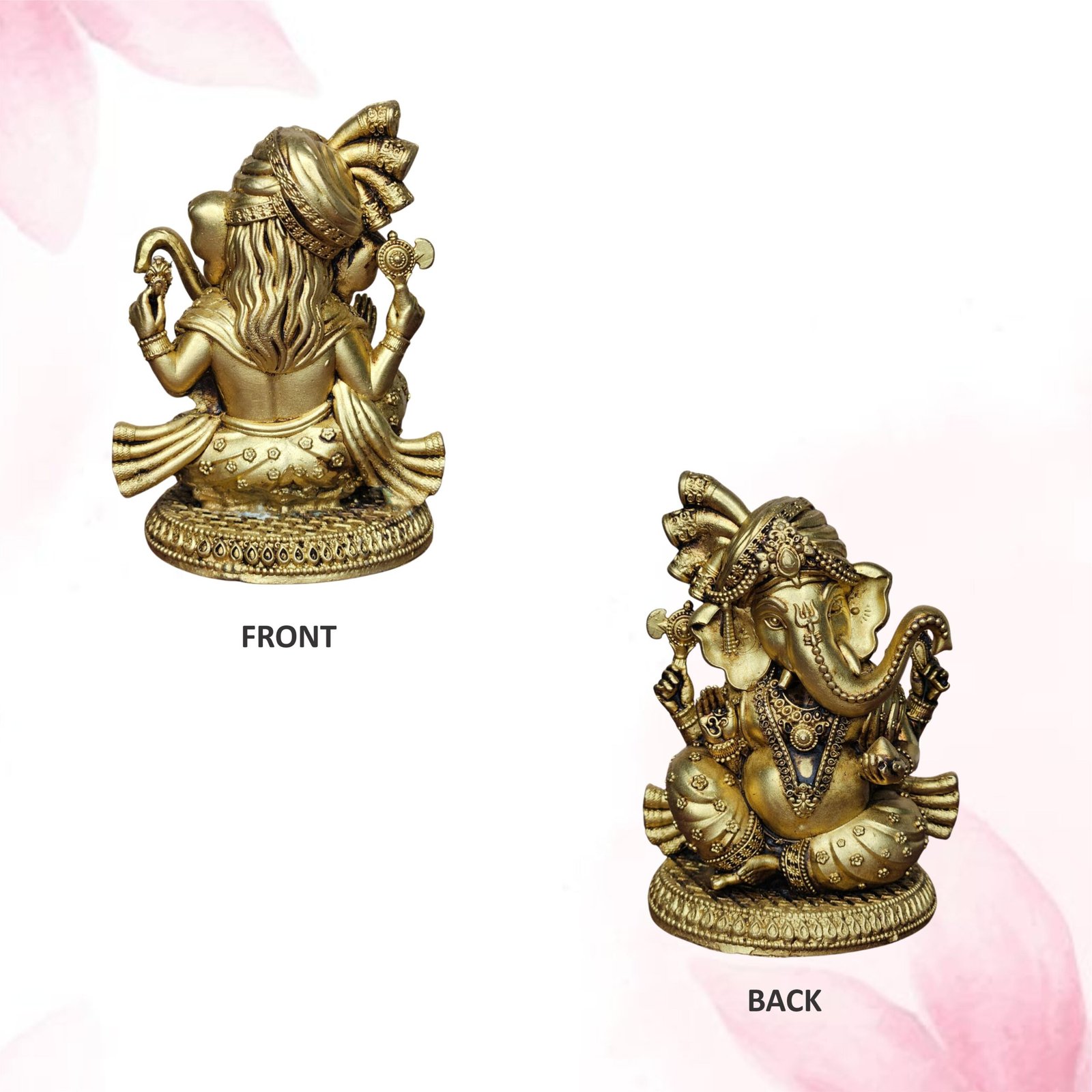 Ganesh Ji Pagdi - Image 3