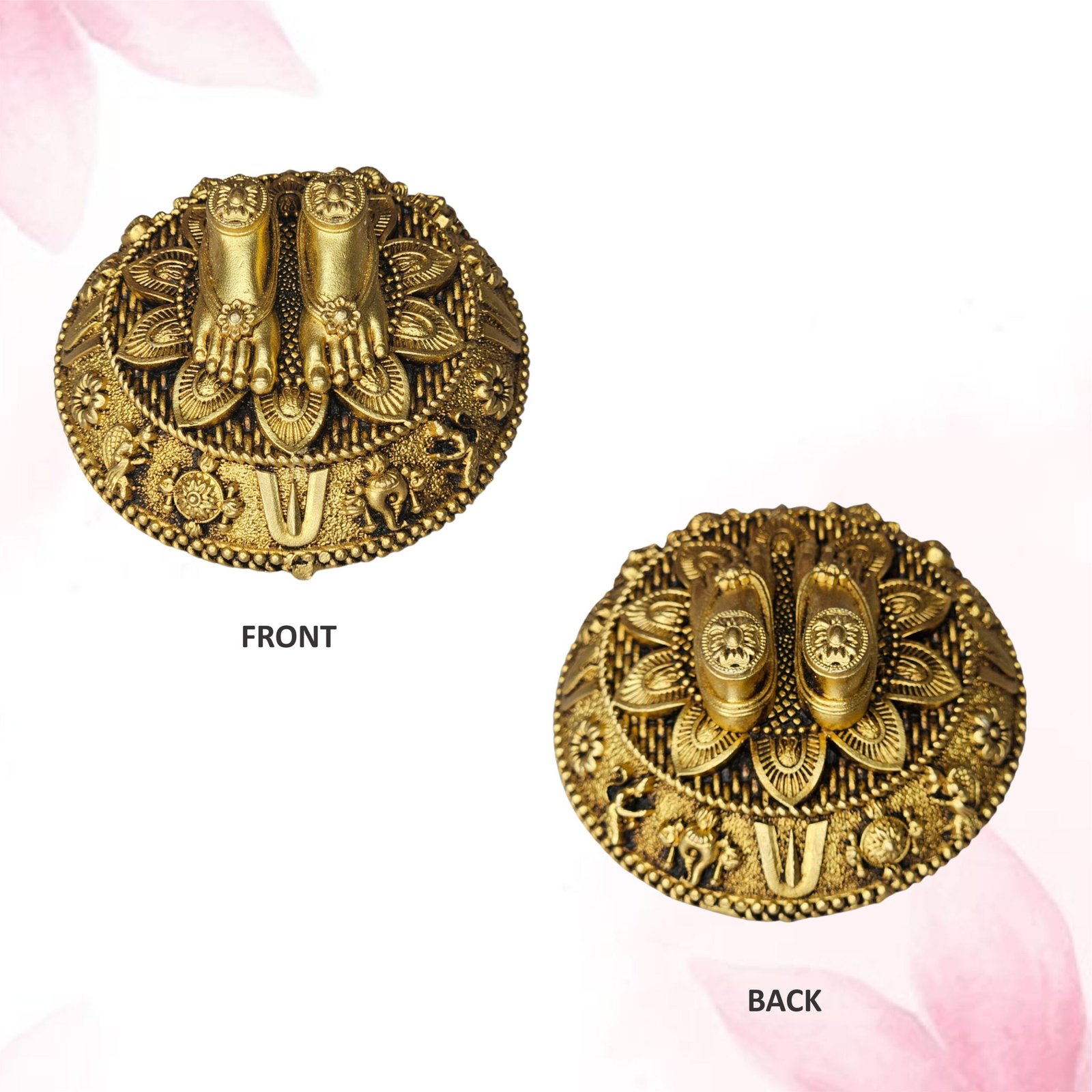 Charan Paduka 2 - Image 3