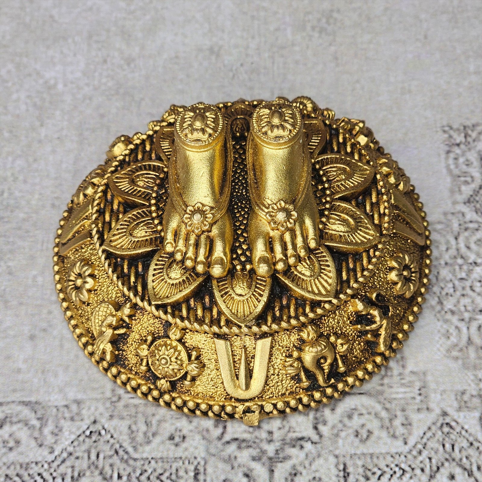 Charan Paduka 2