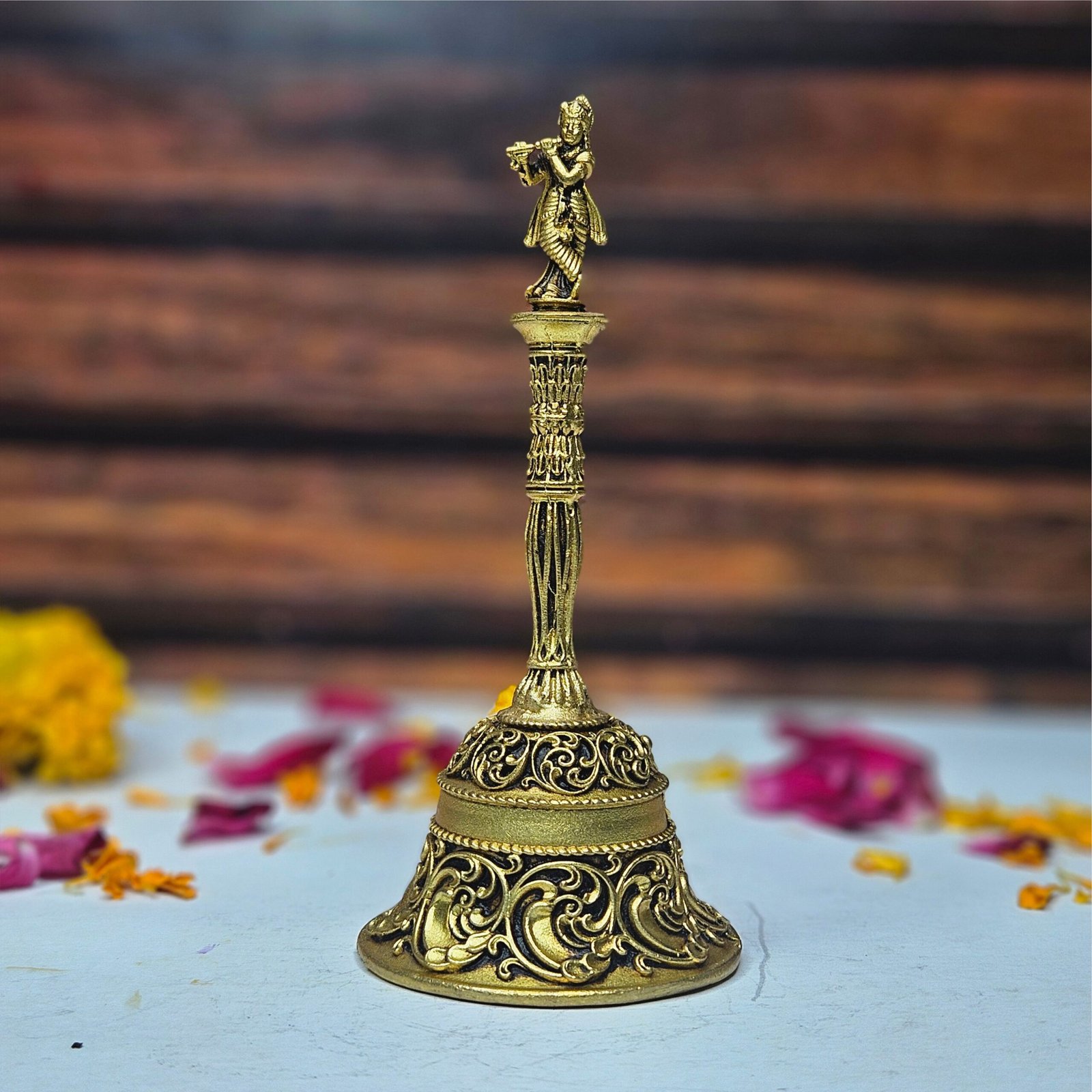 Nandi Krishna - Image 2