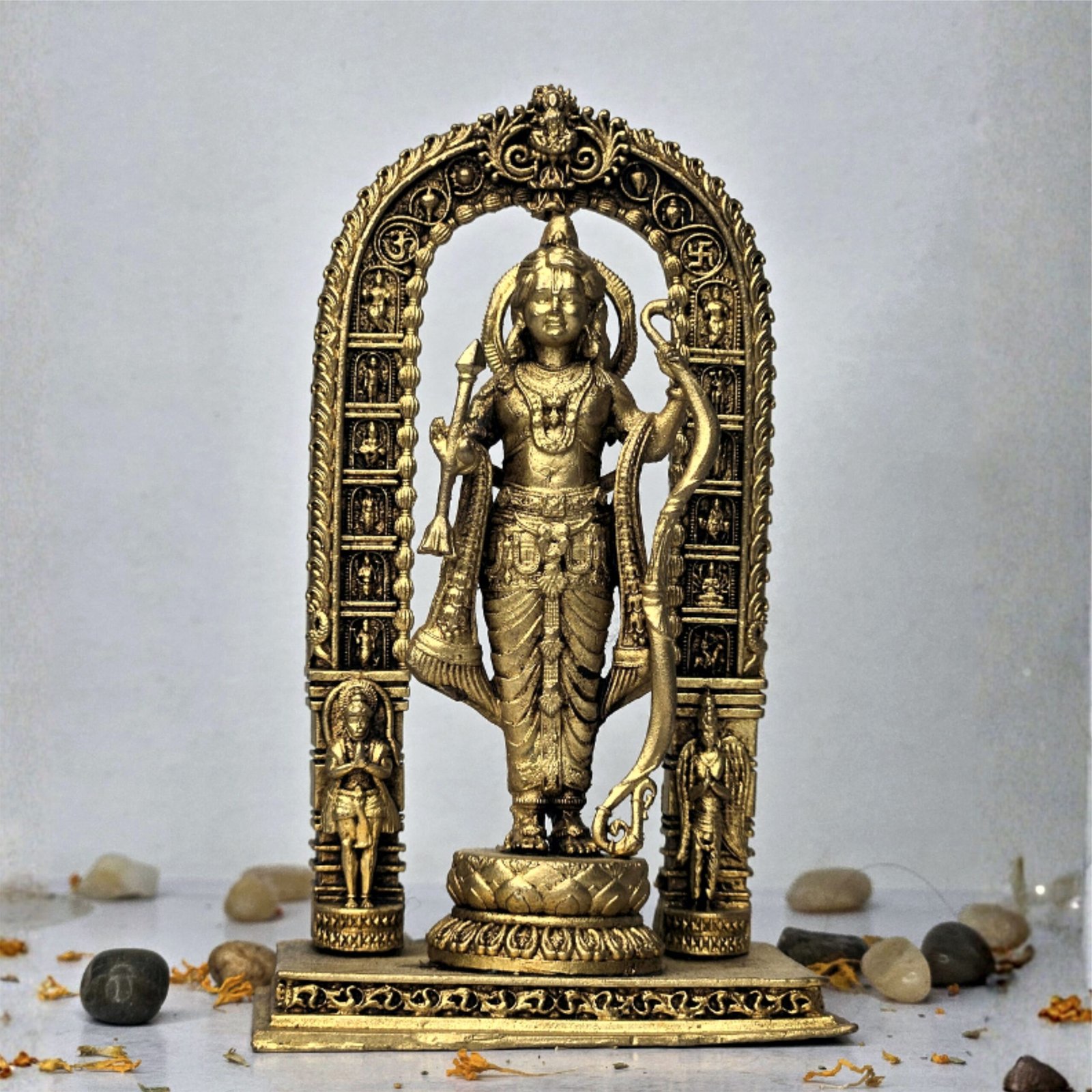 Ram lalla